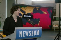 Türkiye, basın özgürlüğünde Kuzey Kore’yle aynı lige düştü