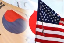 ABD, Güney Kore ve Japonya güvenlik zirvesinde bir araya geliyor