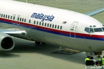 Kayıp Malezya uçağında yine sonuç yok
