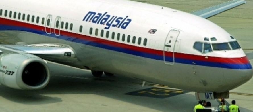 Kayıp Malezya uçağında yine sonuç yok