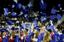 Lise mezuniyet oranı en düşük eyalet: Nevada