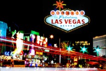 Mart ayında Las Vegas’a rekor sayıda ziyaretçi akını