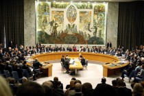 Çin ve Rusya’dan Suriye tasarısına veto