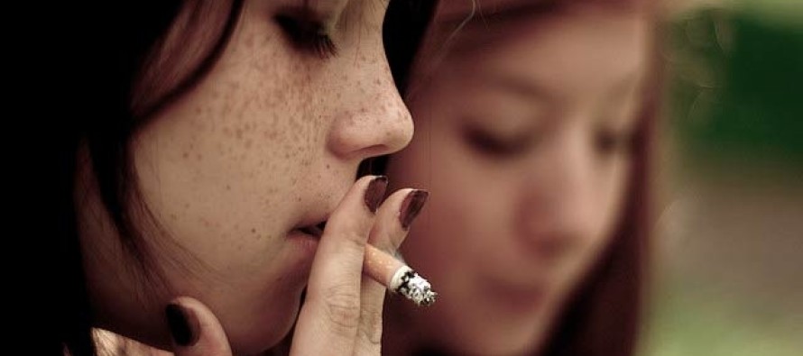 Norveç okullarda sigarayı yasaklıyor