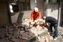 Çin’de 6,1 büyüklüğünde deprem: 29 yaralı