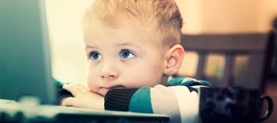 SAĞLIK- Bilgisayar, tablet ve akıllı telefon çocuklarda kuru göz riskini artırıyor