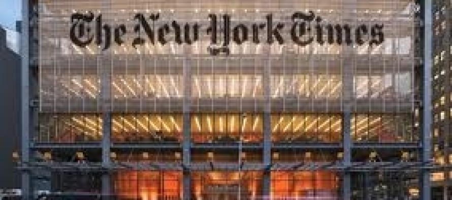 New York Times: Erdoğan, ABD ile ilişkileri suistimal ediyor; Gülen, iade edilmez