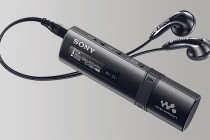 Sony’den şık tasarımlı yeni walkman