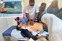 THY güvenlik şefi Somali’de öldürüldü