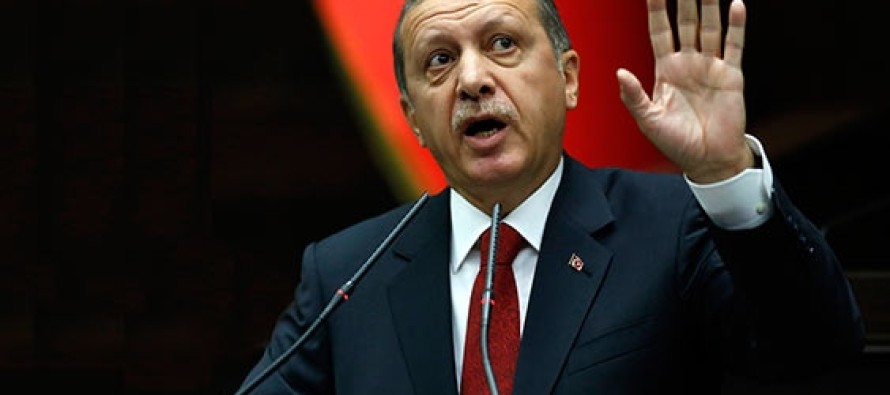[YORUM] Uluslararası toplumun Erdoğan sorunu