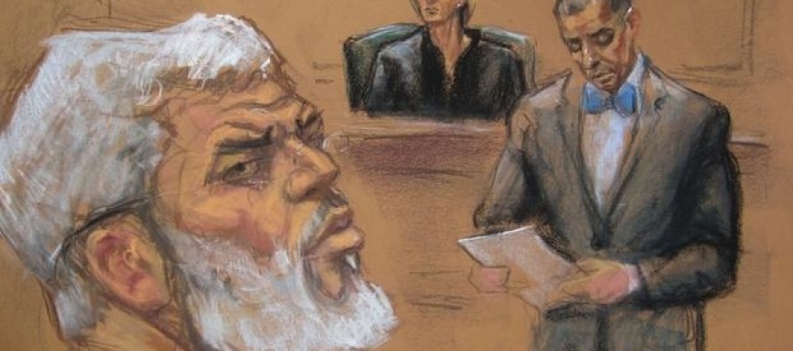 İngiliz imam terörden suçlu bulundu