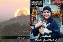 Suriye’de bir Amerikan vatandaşı intihar saldırısı düzenledi iddiası