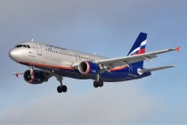 Dünyanın en ‘dakik’ havayolu şirketi: Aeroflot
