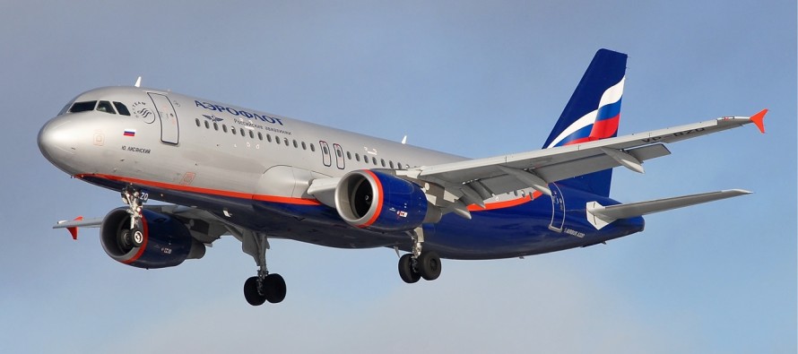 Dünyanın en ‘dakik’ havayolu şirketi: Aeroflot