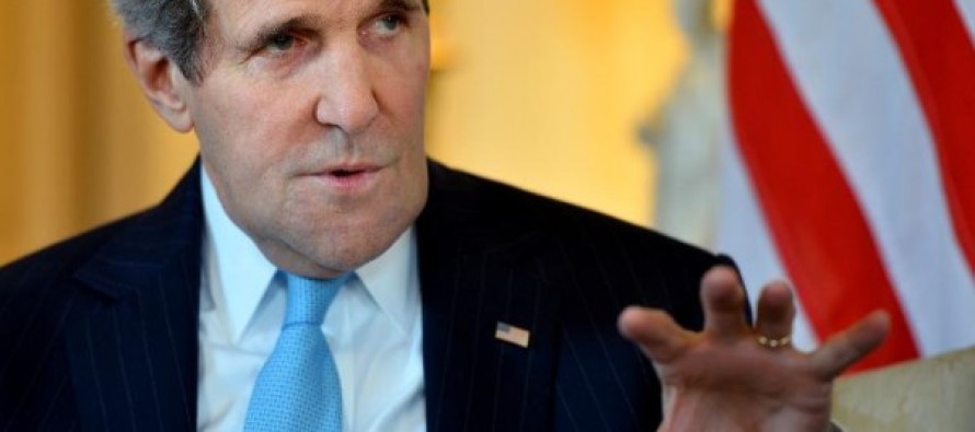 Kerry: Maliki, mezhep ayrılıklarını bir tarafa bırakmalı