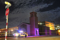 Arizona’da bir rahip kilisede öldürüldü
