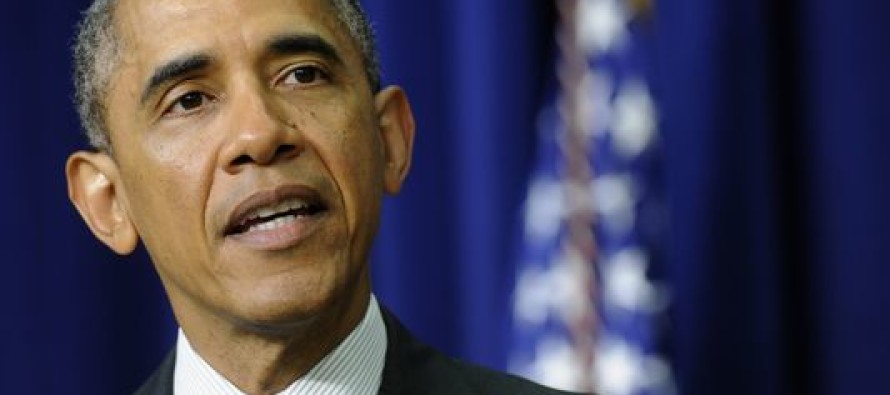 Obama’dan Suriyeli muhalifler için 500 milyon dolar yardım teklifi
