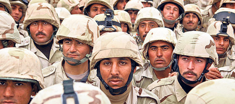 AP’den Irak ordusu analizi: IŞİD’e karşı şansı yok