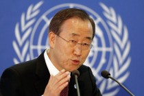 BM Genel Sekreteri Ban: Şoke oldum