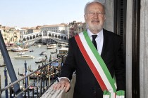 Venedik Belediye Başkanı yolsuzluktan tutuklandı