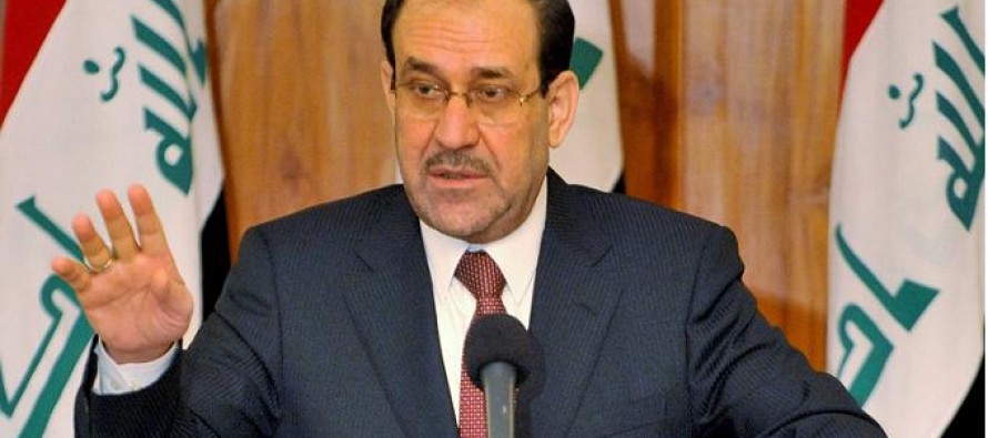 “Obama yönetimi, Maliki’nin görevinden ayrılmasını istiyor”