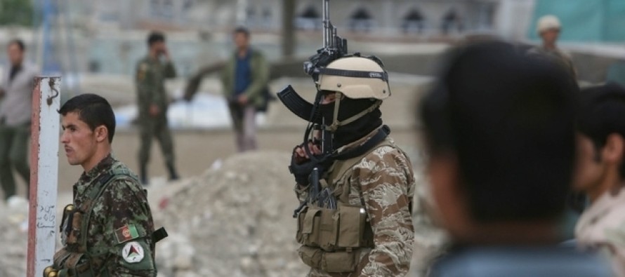 Afganistan’da intihar saldırısı: 3 Türk öldü