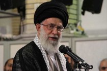 Hamaney: İran, ABD’nin Irak’a müdahalesine karşı