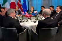 G7 ülkelerinden Rusya’ya: Yeni yaptırımlar için hazır ol!