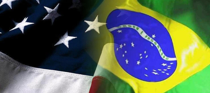 ABD ile Brezilya arasında gizli belge diplomasisi