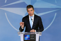 NATO’dan Irak açıklaması: Bir rol öngörmüyorum