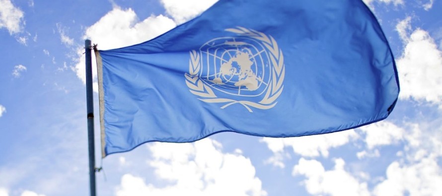BM’den Suriye’de savaş suçuna karşın yardım yapan ülkelere uyarı