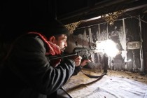 BM’den Suriye’ye silah gönderen ülkelere ‘savaş suçu’ uyarısı