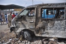 Kerkük’te art arda bombalı saldırılar: 4 ölü