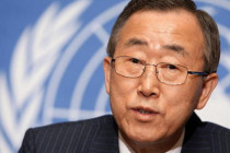 BM Genel Sekreteri, Suruç saldırısını kınadı