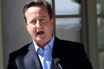 Cameron: IŞİD tehlikesi İngiltere’yi de vurabilir