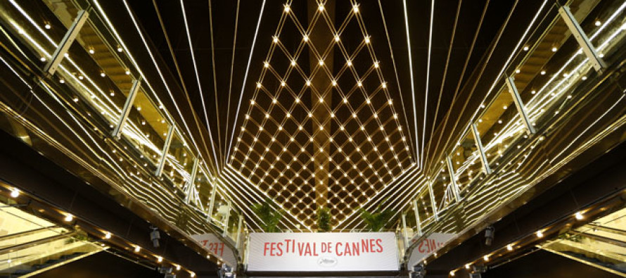 Cannes’de ödül alan filmler Münih’e gidiyor
