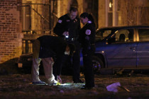 Chicago’da 9 ayrı silahlı çatışma; biri ağır 9 yaralı