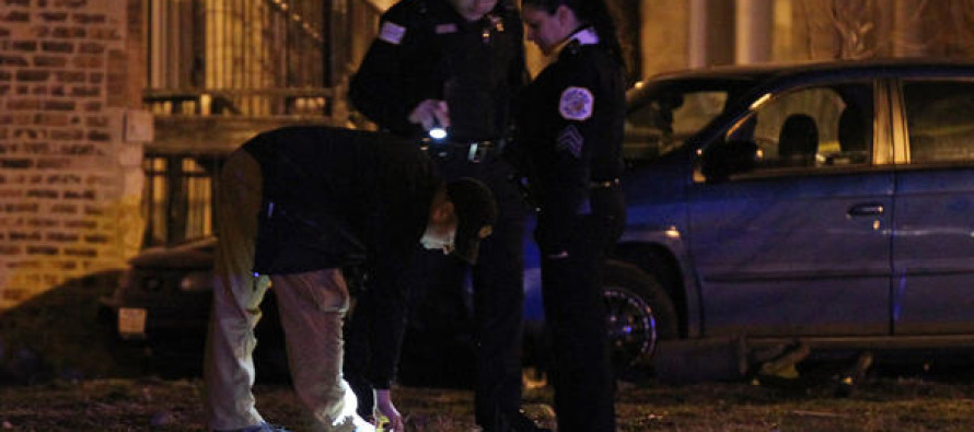 Chicago’da 9 ayrı silahlı çatışma; biri ağır 9 yaralı