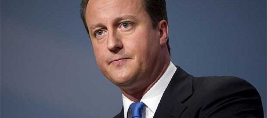 Cameron: IŞİD ulusal güvenliğimize en büyük tehdit