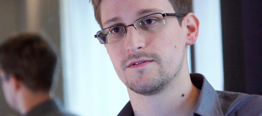Oliver Stone, Snowden’ın filmini yapacak