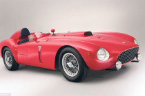 1950’li yılların meşhur Ferrari’si, rekor fiyata satılacak