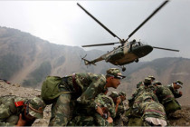 Pentagon: Çin’in askeri harcamaları 145 milyar dolar