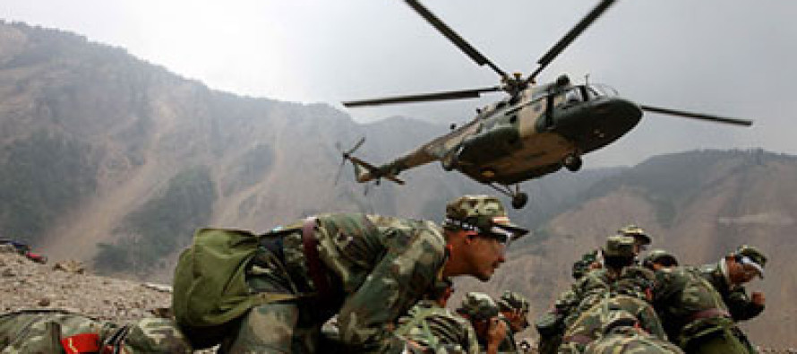 Pentagon: Çin’in askeri harcamaları 145 milyar dolar