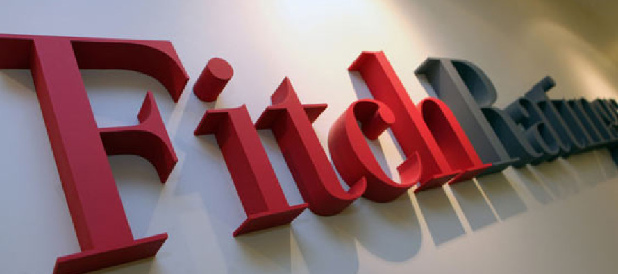 Fitch’ten Türk şirketleri için “risk” uyarısı