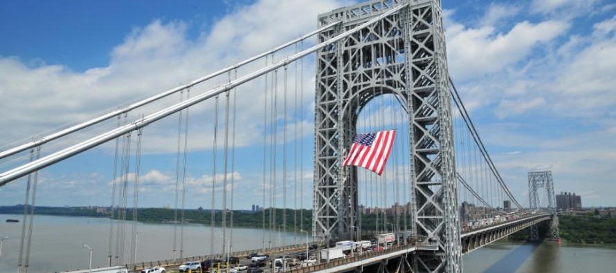 “New York’ta köprülerin denetimi tam yapılmadı”