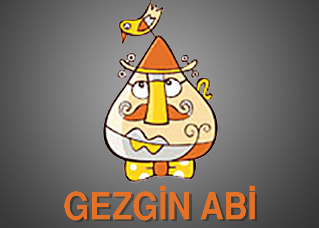 Gezgin Abi