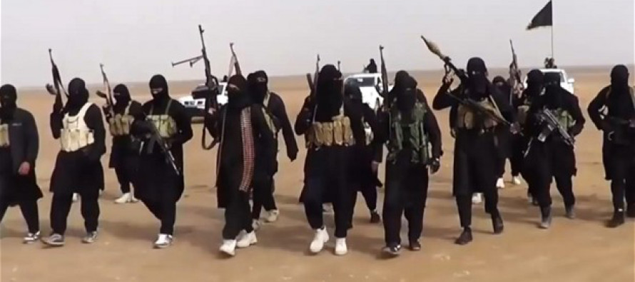 Esed’den Batı’ya IŞİD’e karşı işbirliği mesajı
