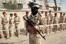 ‘Irak polisi kaçarken nezaretteki 60 Türkmen’i öldürdü’ iddiası