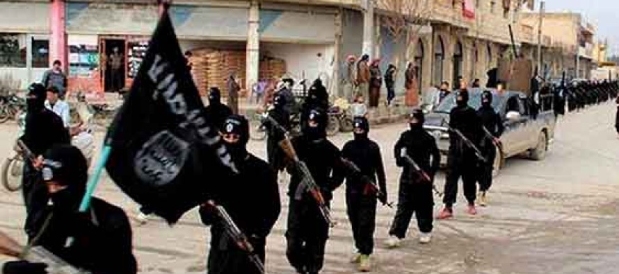ABD istihbaratından ‘IŞİD zayıflamadı’ iddiası