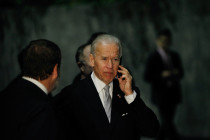 Başkan Yardımcısı Biden, rehine olayını kınadı